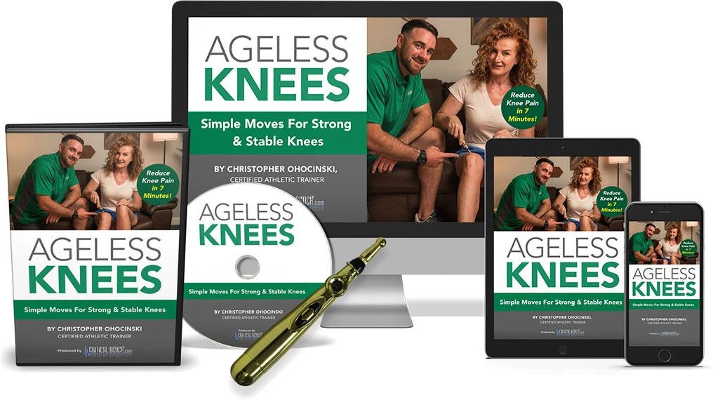 Ageless Knees