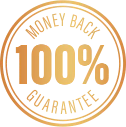 Ageless Knees money back guarantee